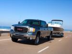 GMC Sierra Crew Cab 2006 года